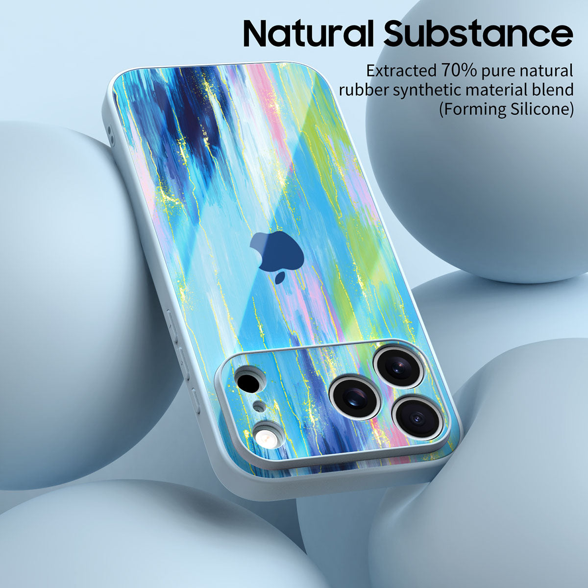 Meadow - iPhone Case
