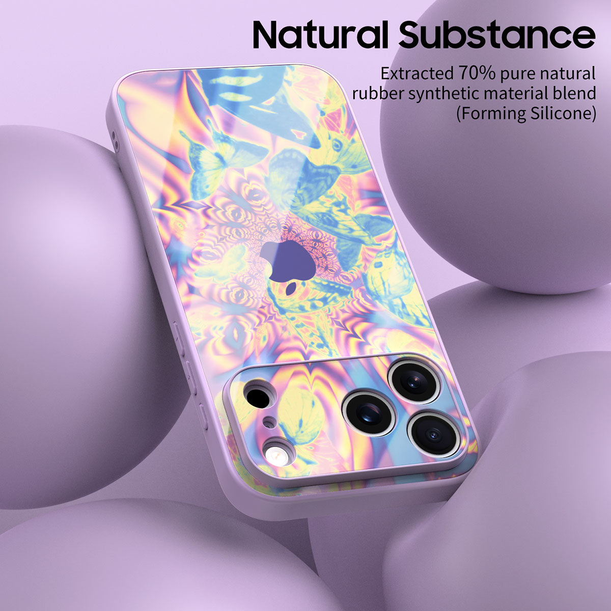 Disillusioned - iPhone Case