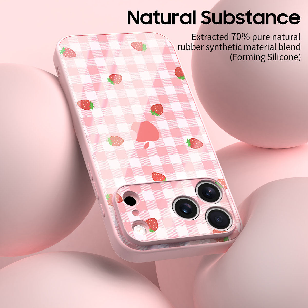 Birdsong - iPhone Case