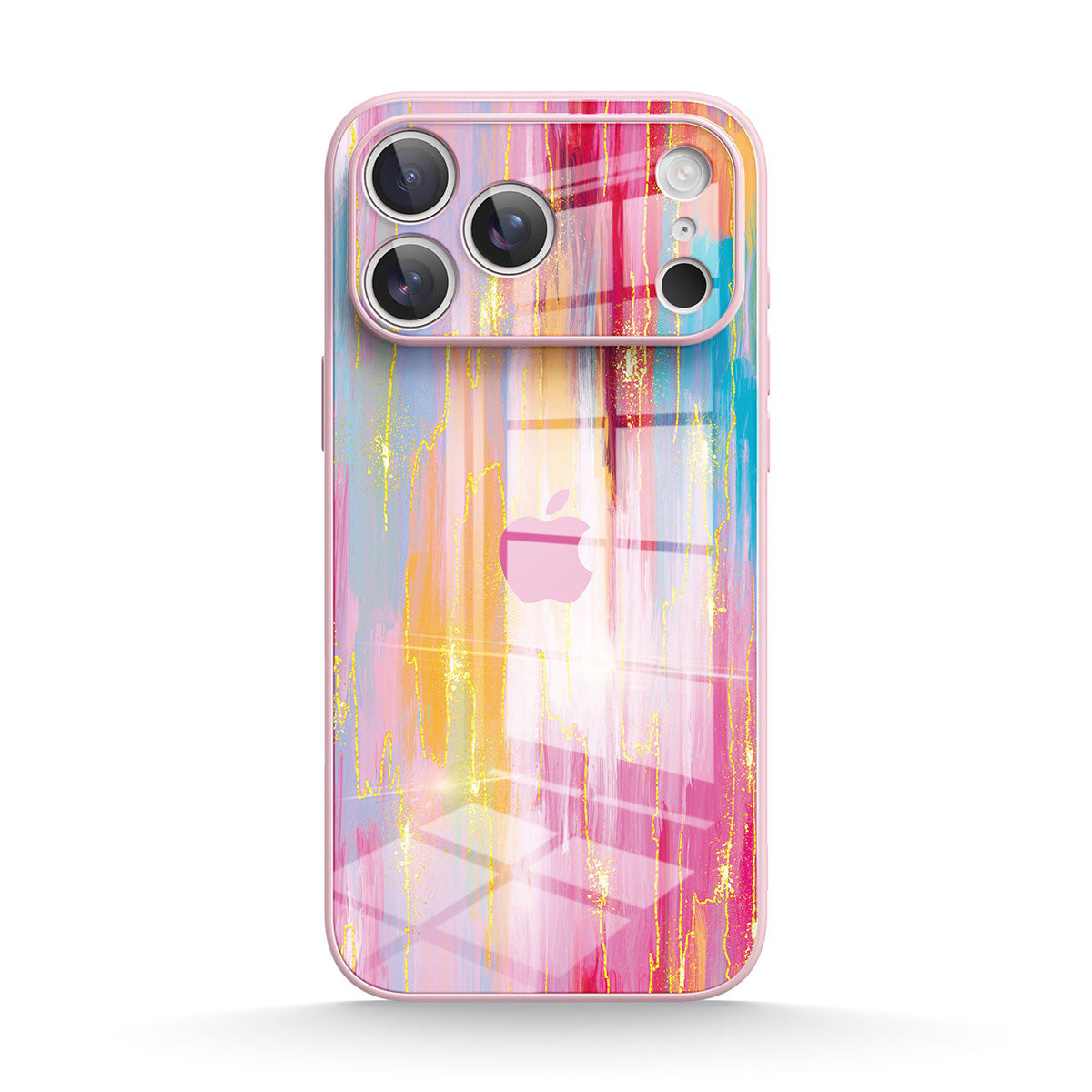 Aartistic Conception - iPhone Case