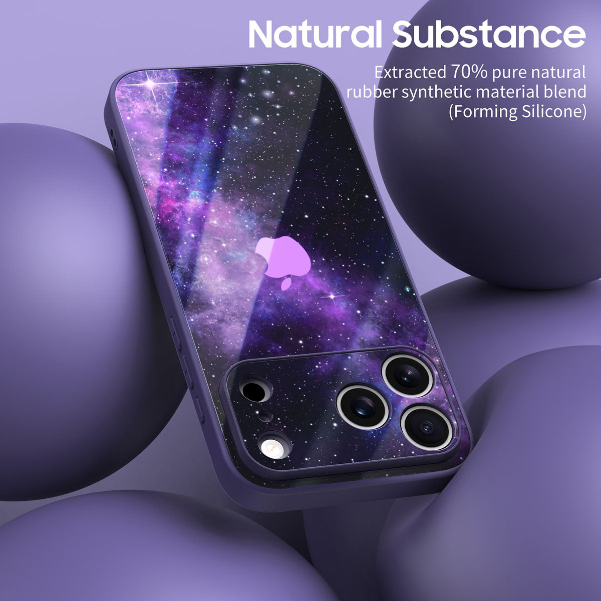 Snake Shape - iPhone Case