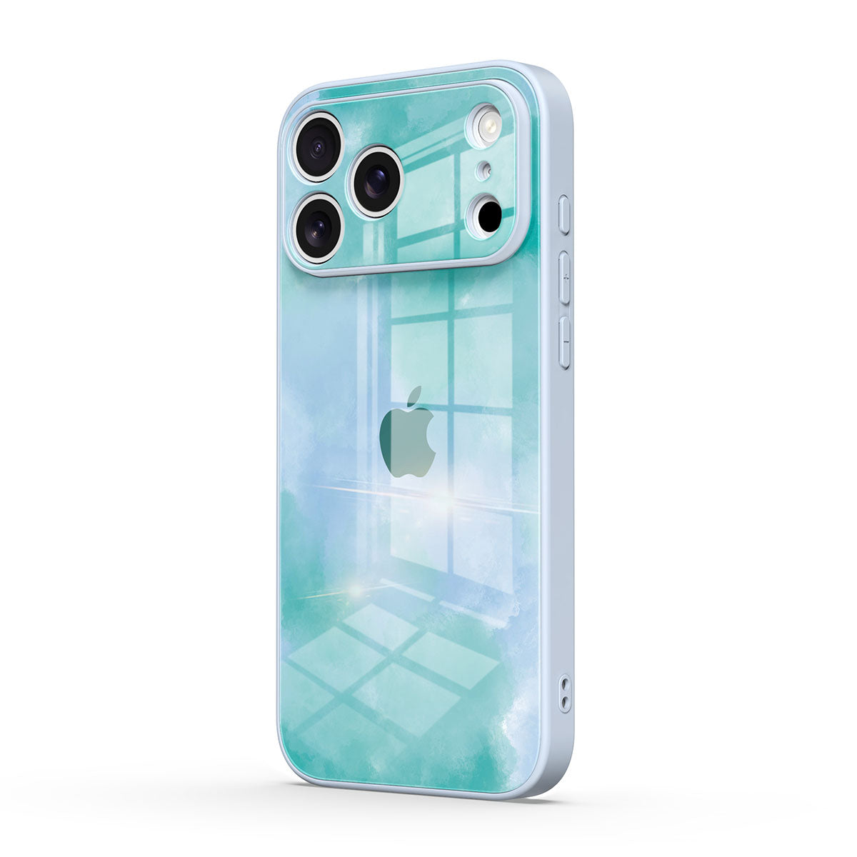 Rippling Water - iPhone Case