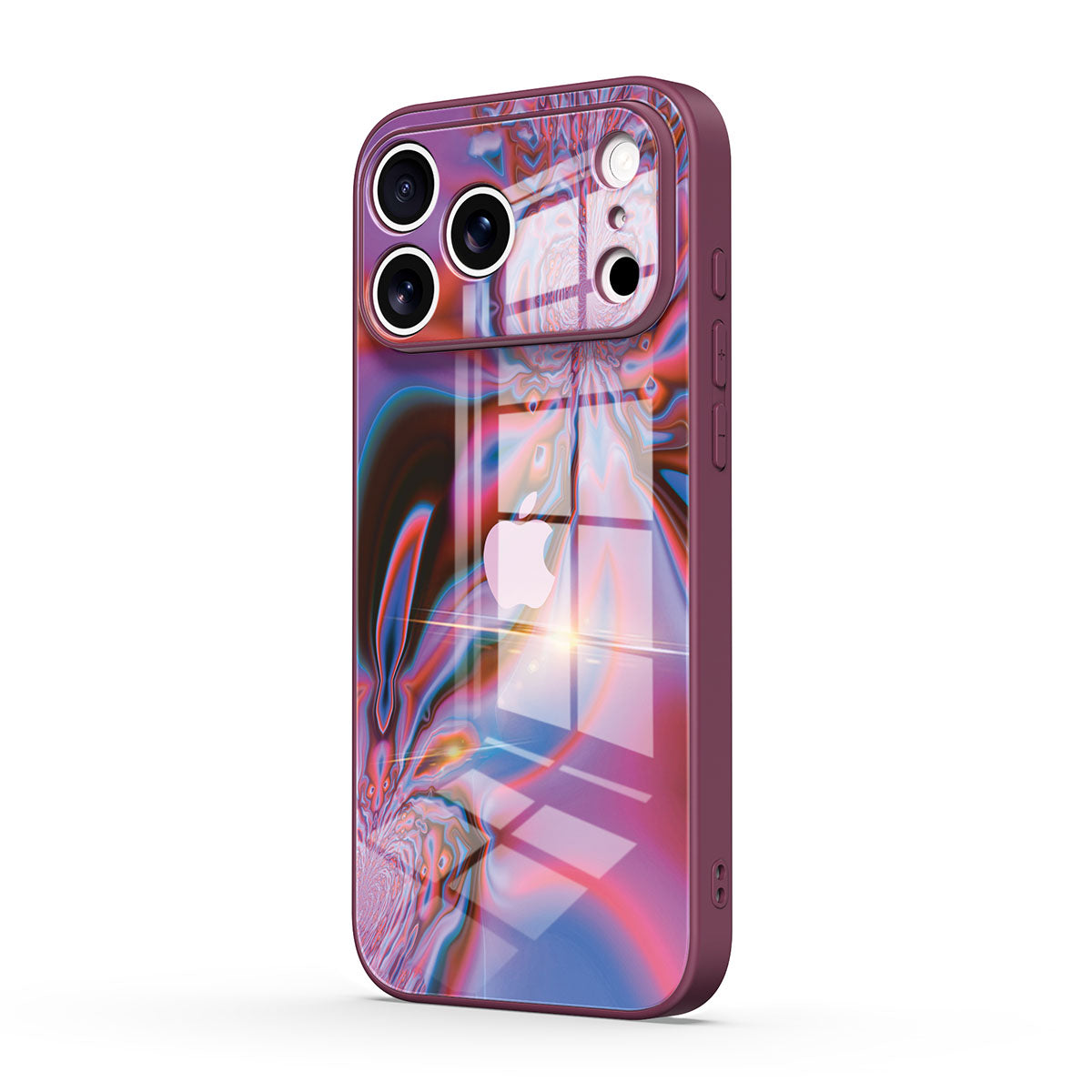 Bondage - iPhone Case