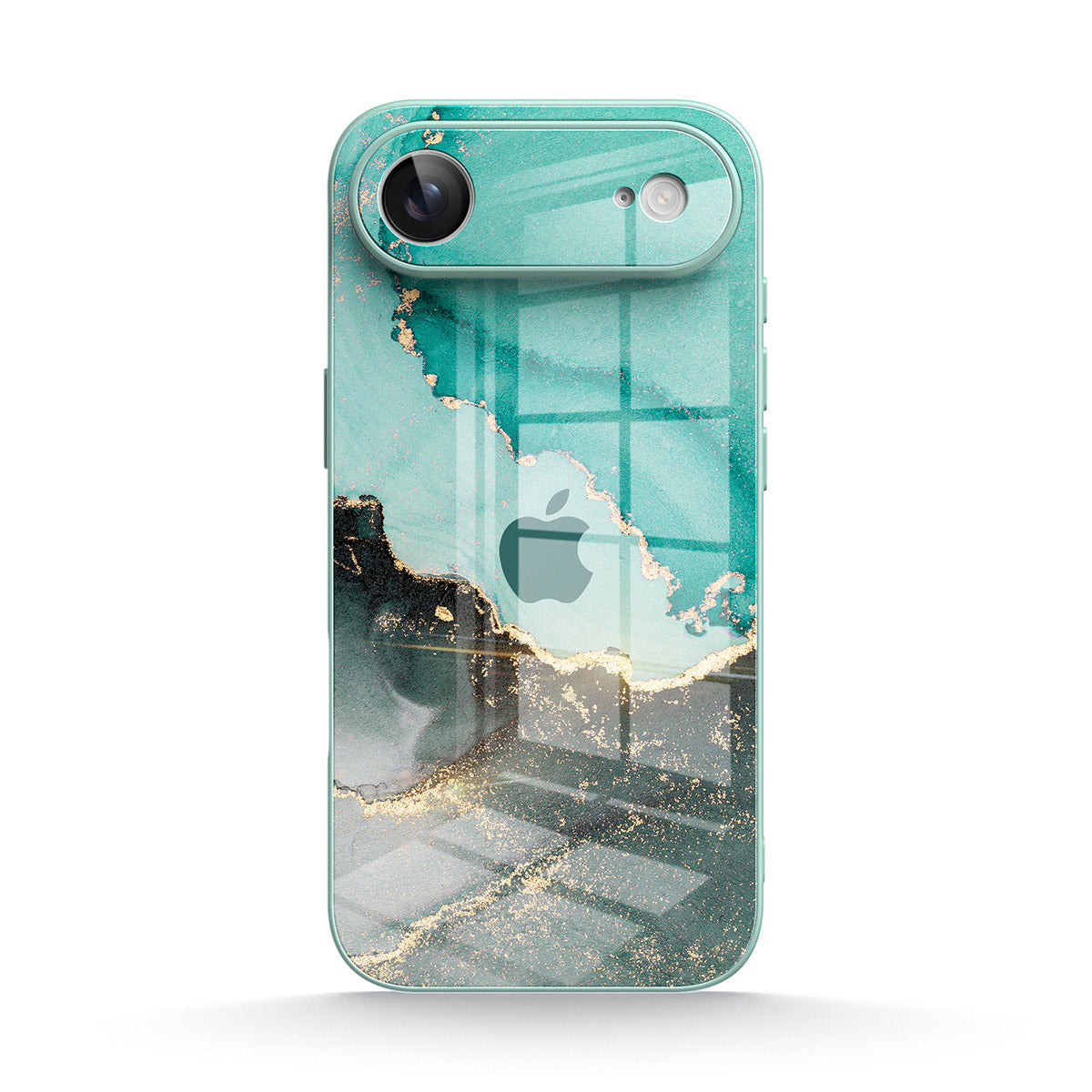Emerald Lake - iPhone Case