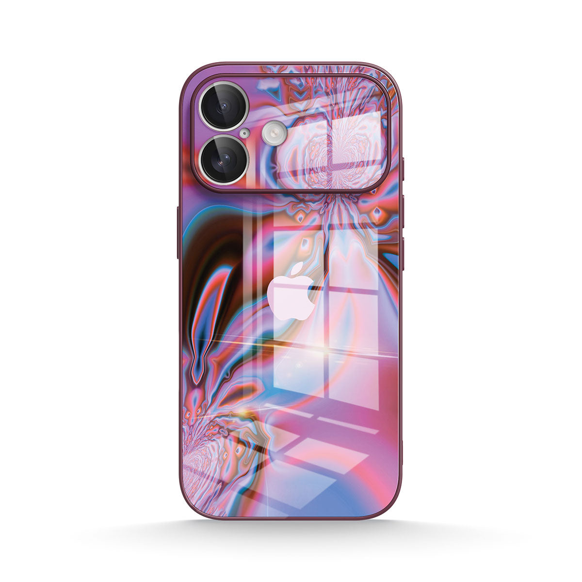 Bondage - iPhone Case