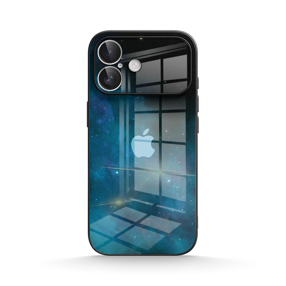 The Night King's Blue - iPhone Case