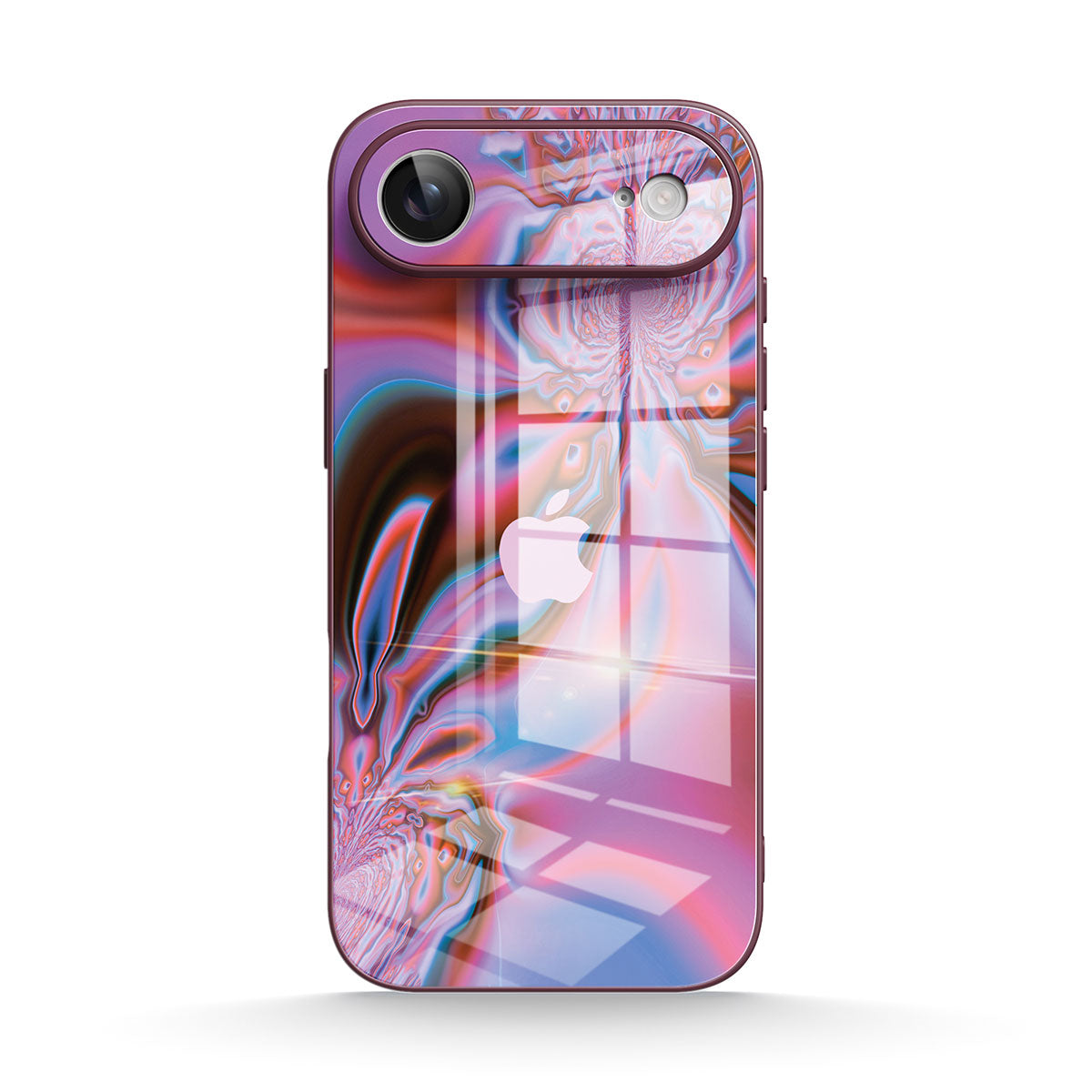 Bondage - iPhone Case