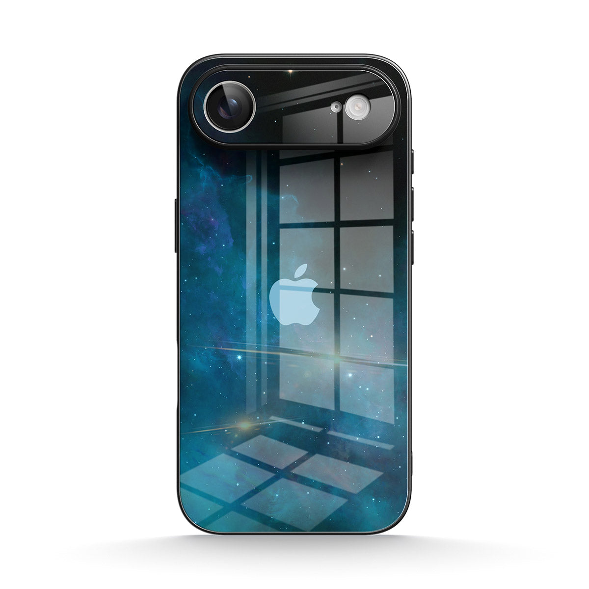 The Night King's Blue - iPhone Case