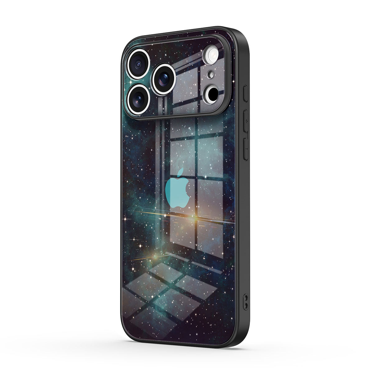 Multiple Bodies - iPhone Case