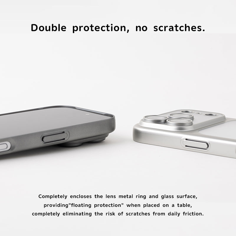 Gray | iPhone Matte Case