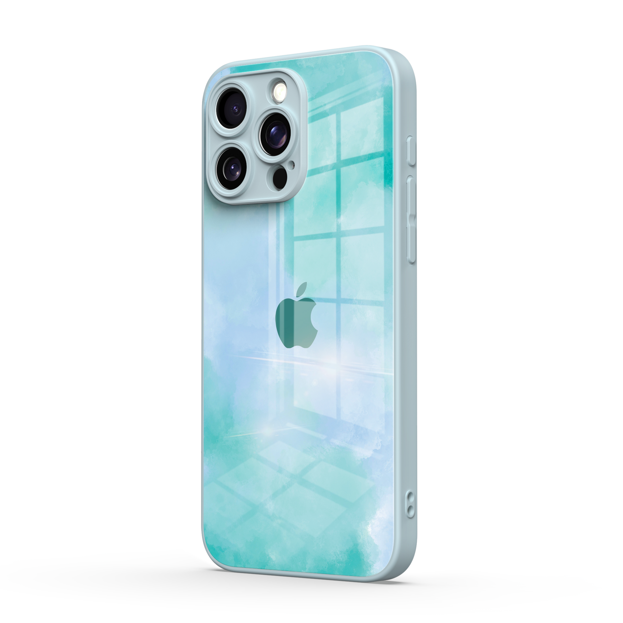 Rippling Water - iPhone Case