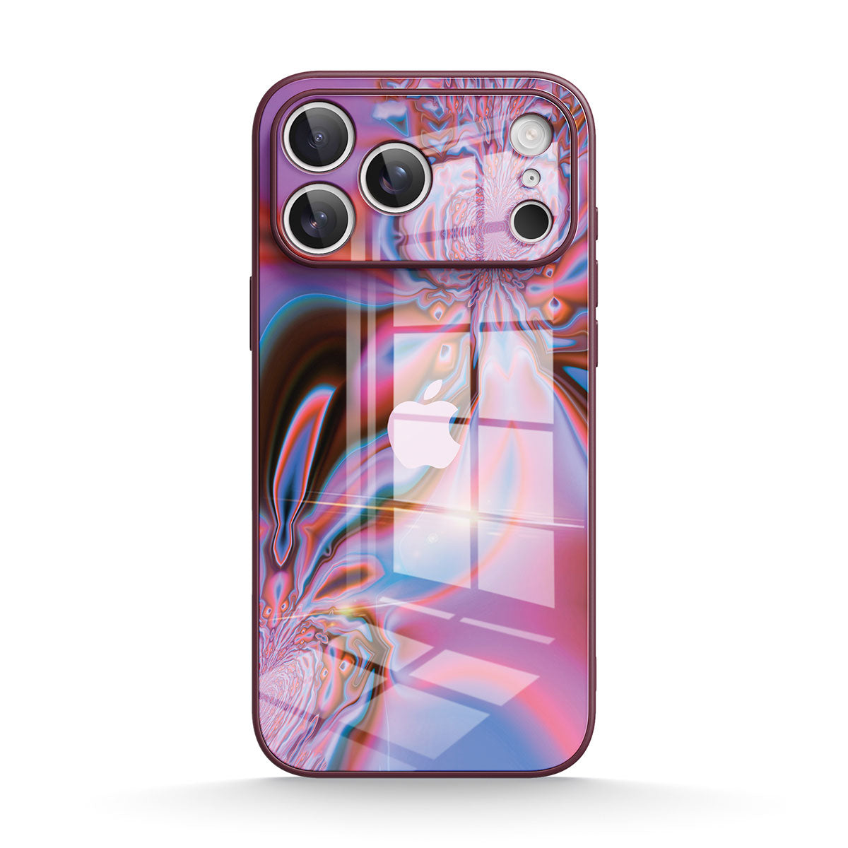 Bondage - iPhone Case