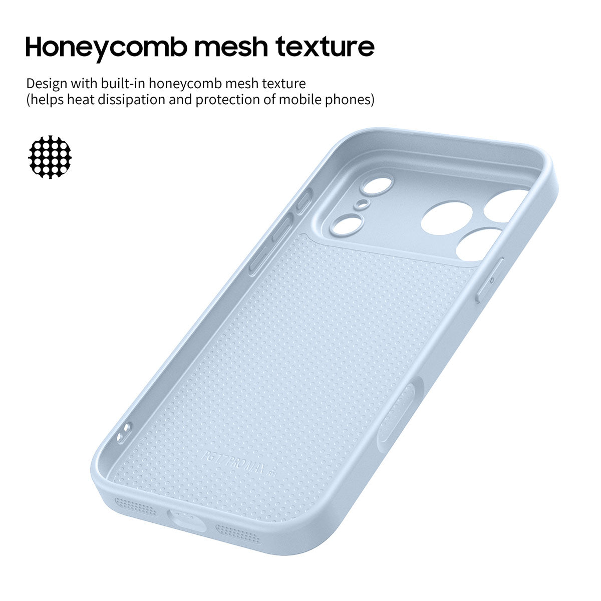 Lemony Freshness - iPhone Case