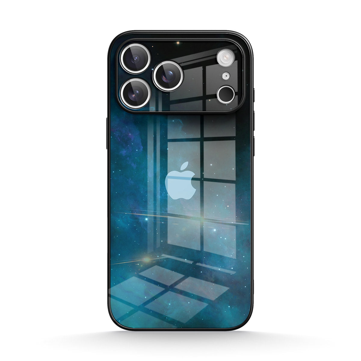 The Night King's Blue - iPhone Case