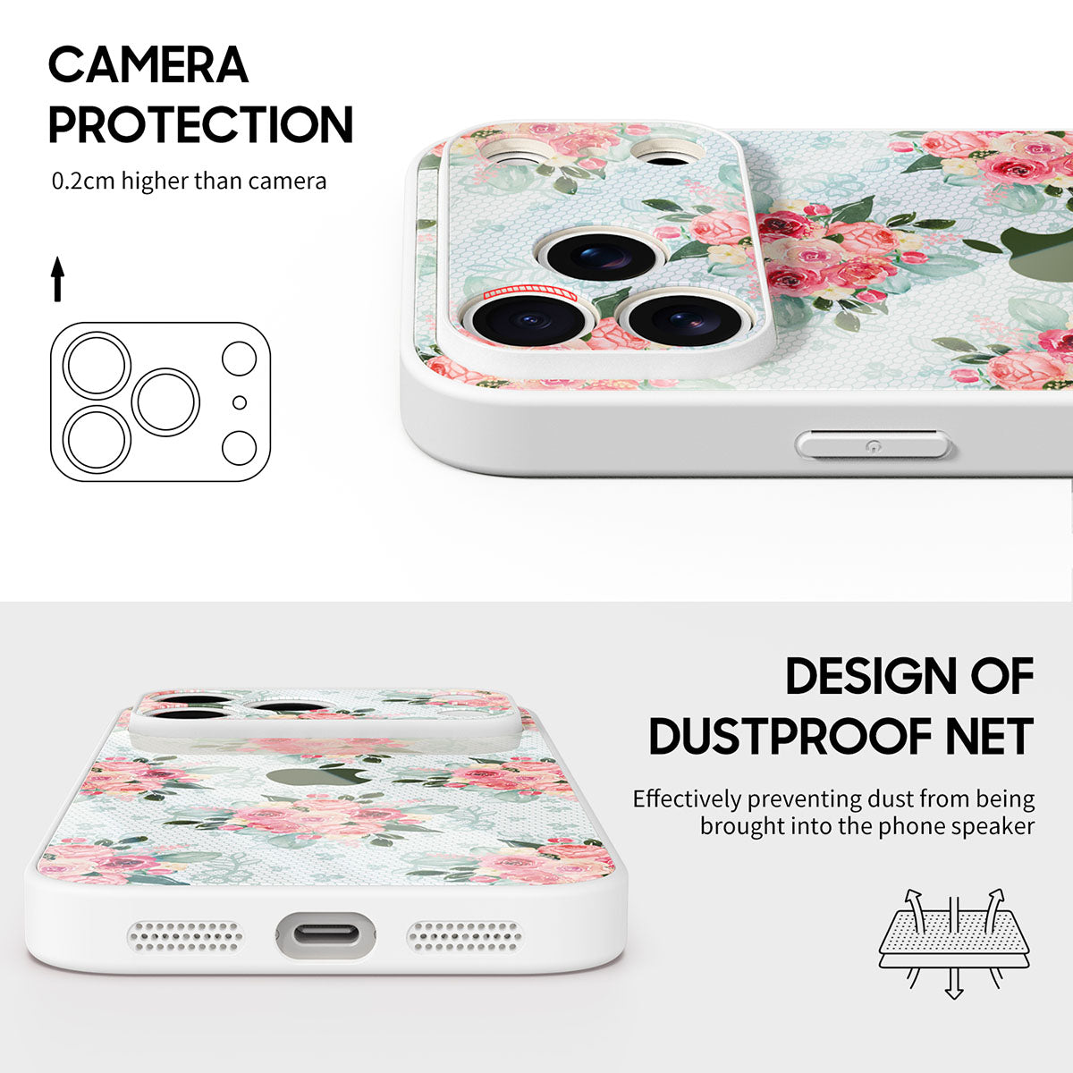 Lemony Freshness - iPhone Case