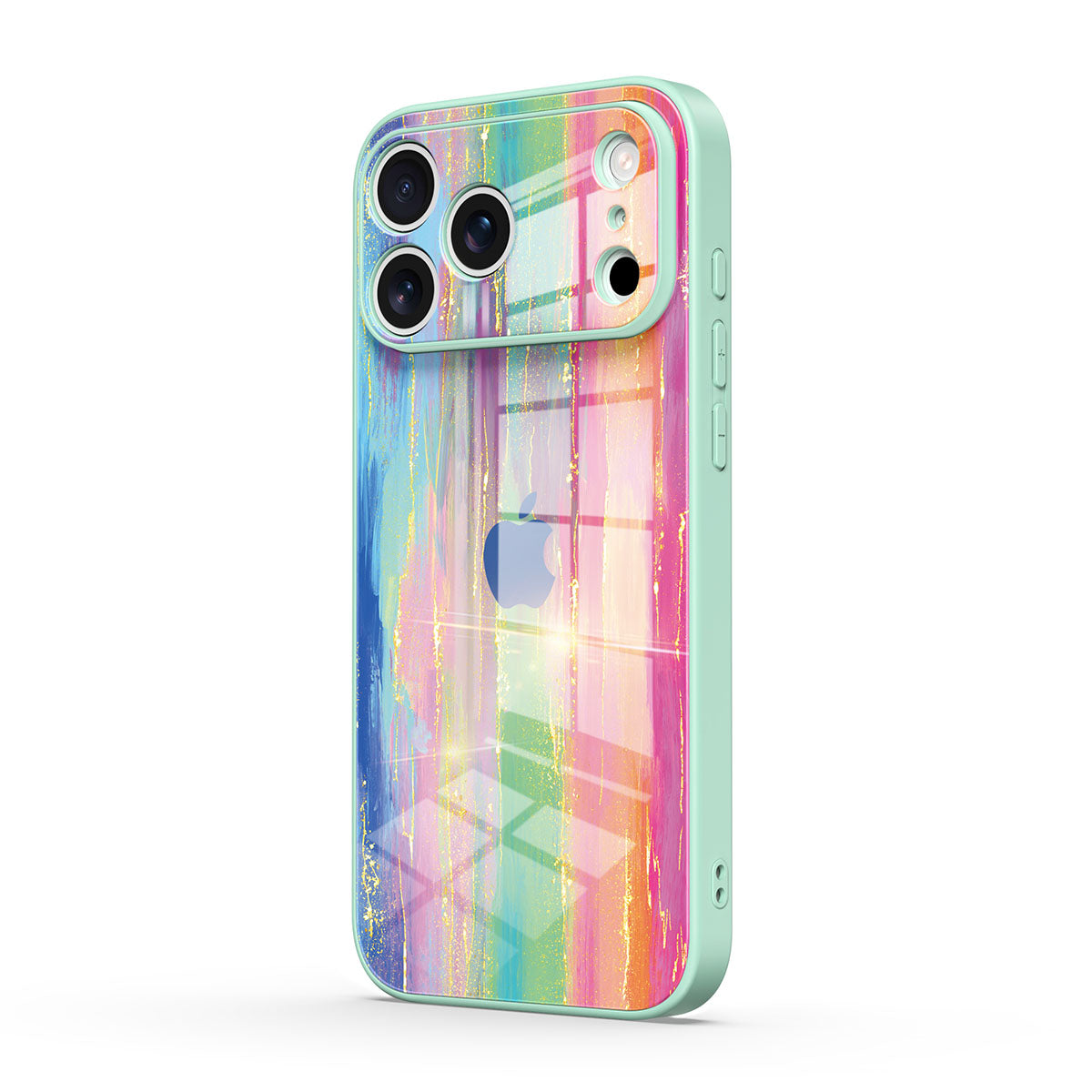 Breeze - iPhone Case