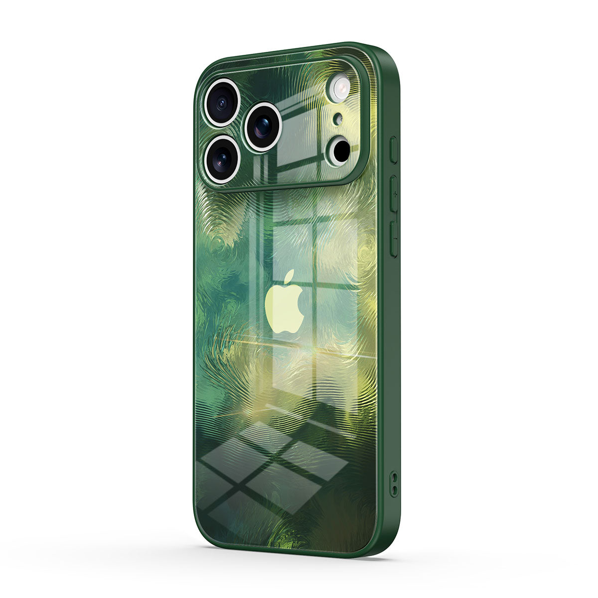 Reflection - iPhone Case