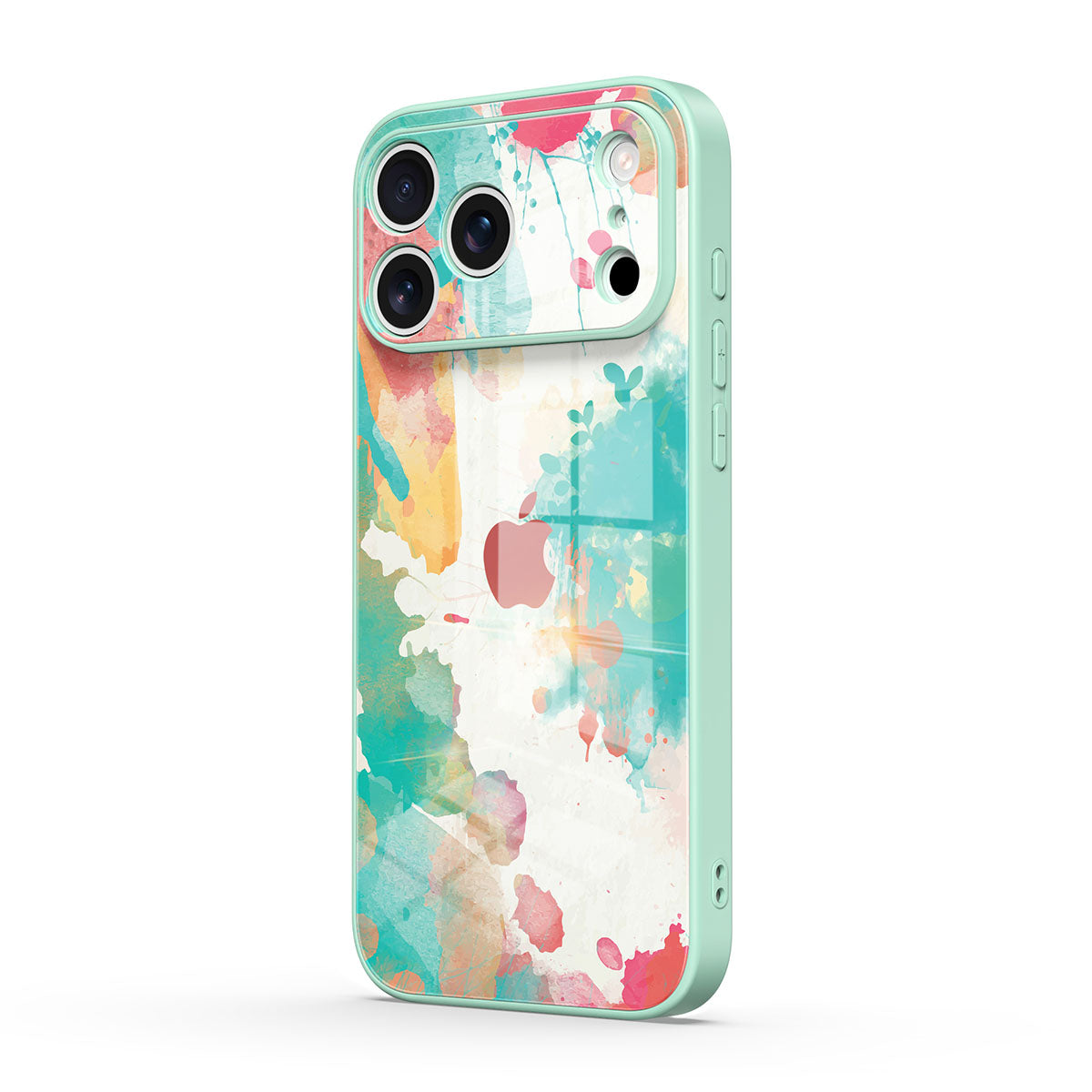 New Born - iPhone Case