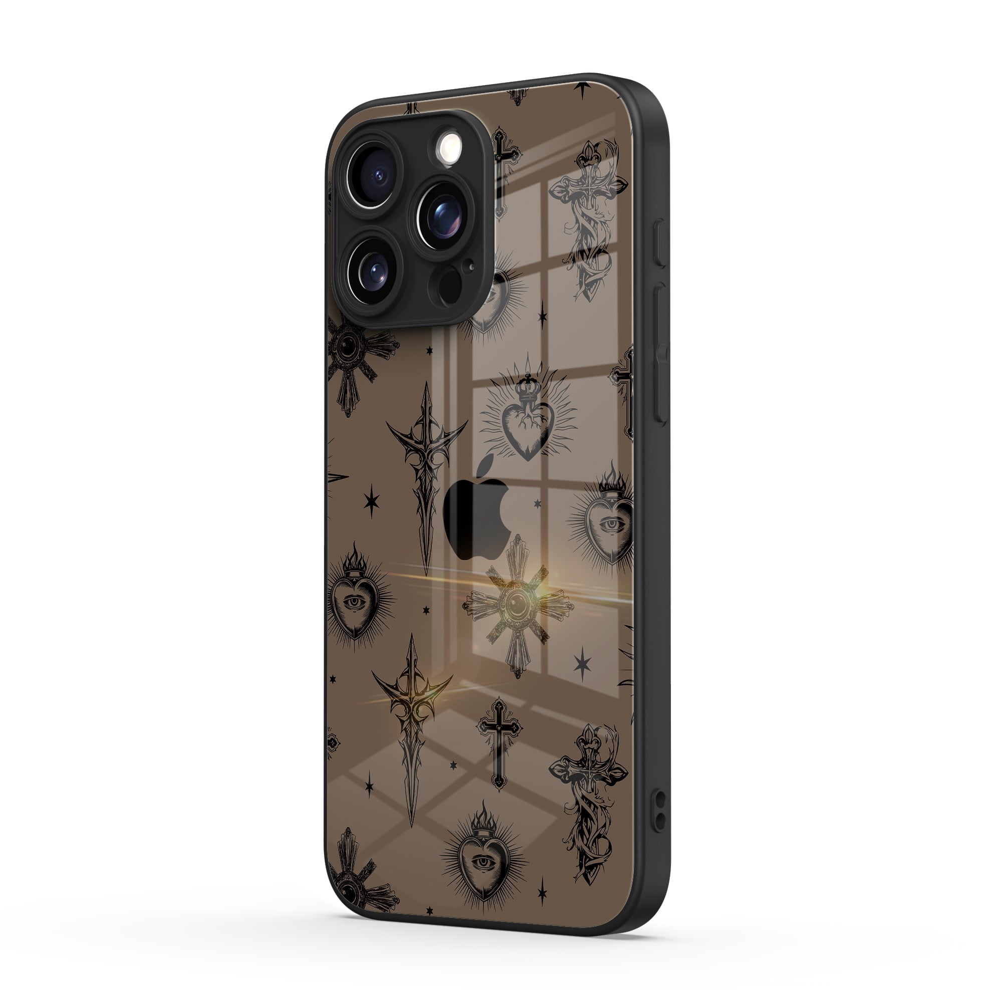 Ceremony - iPhone Case