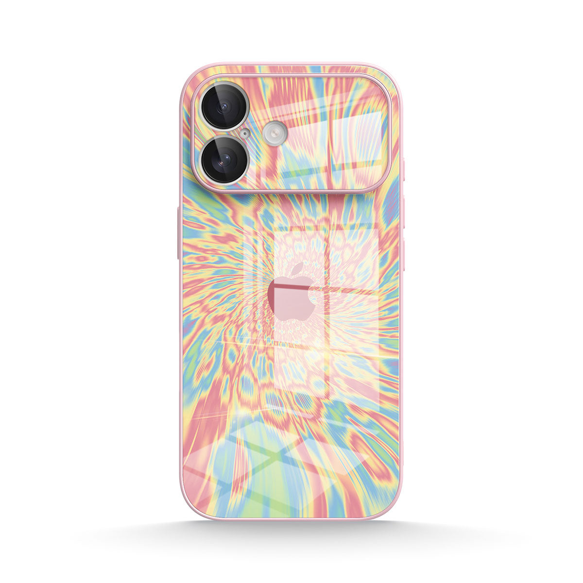 Losing Yourself - iPhone Case