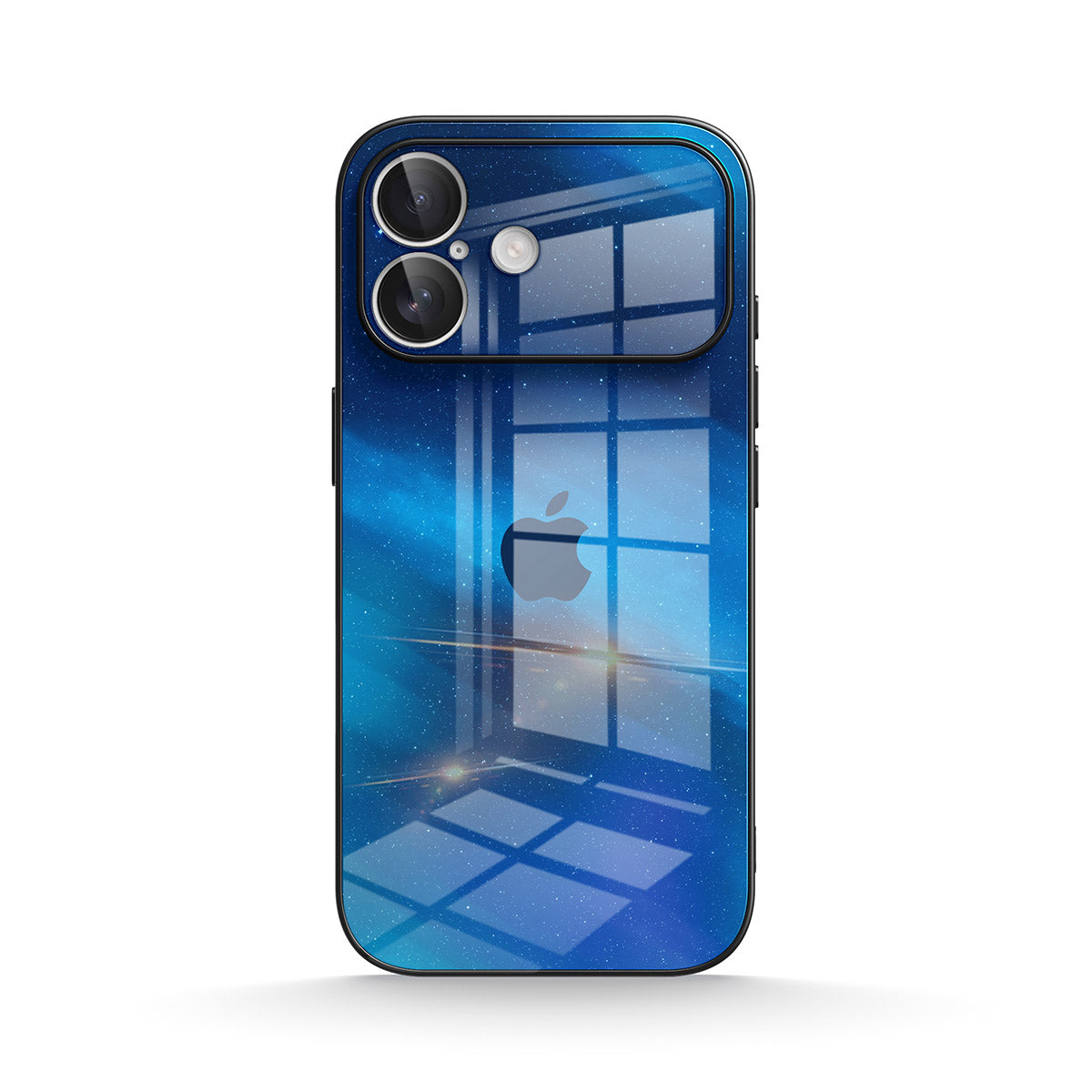 Ice Polar - iPhone Case