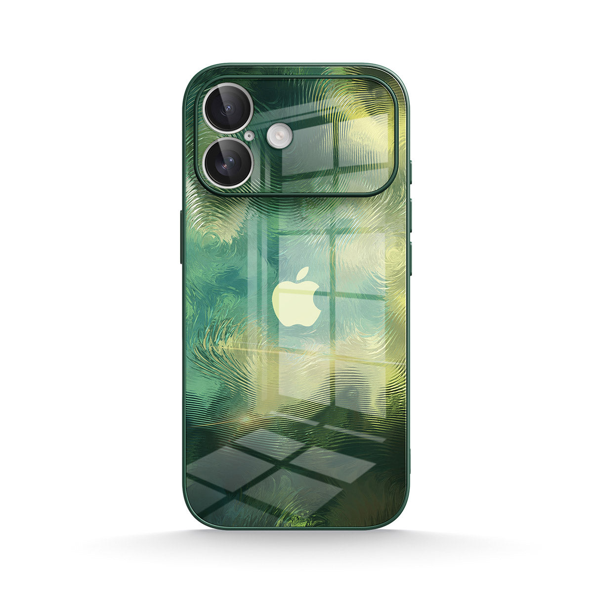 Reflection - iPhone Case