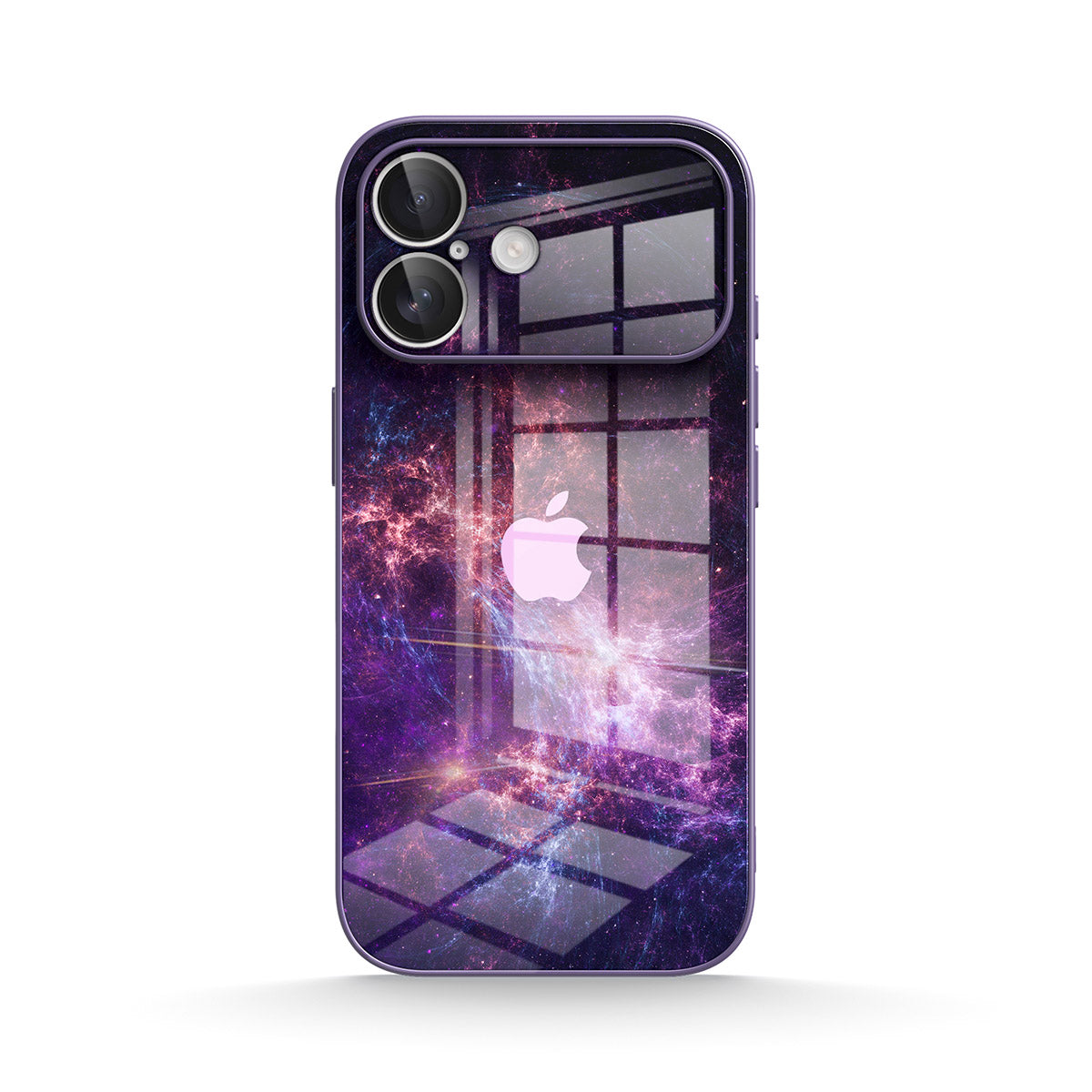 Starlink - iPhone Case