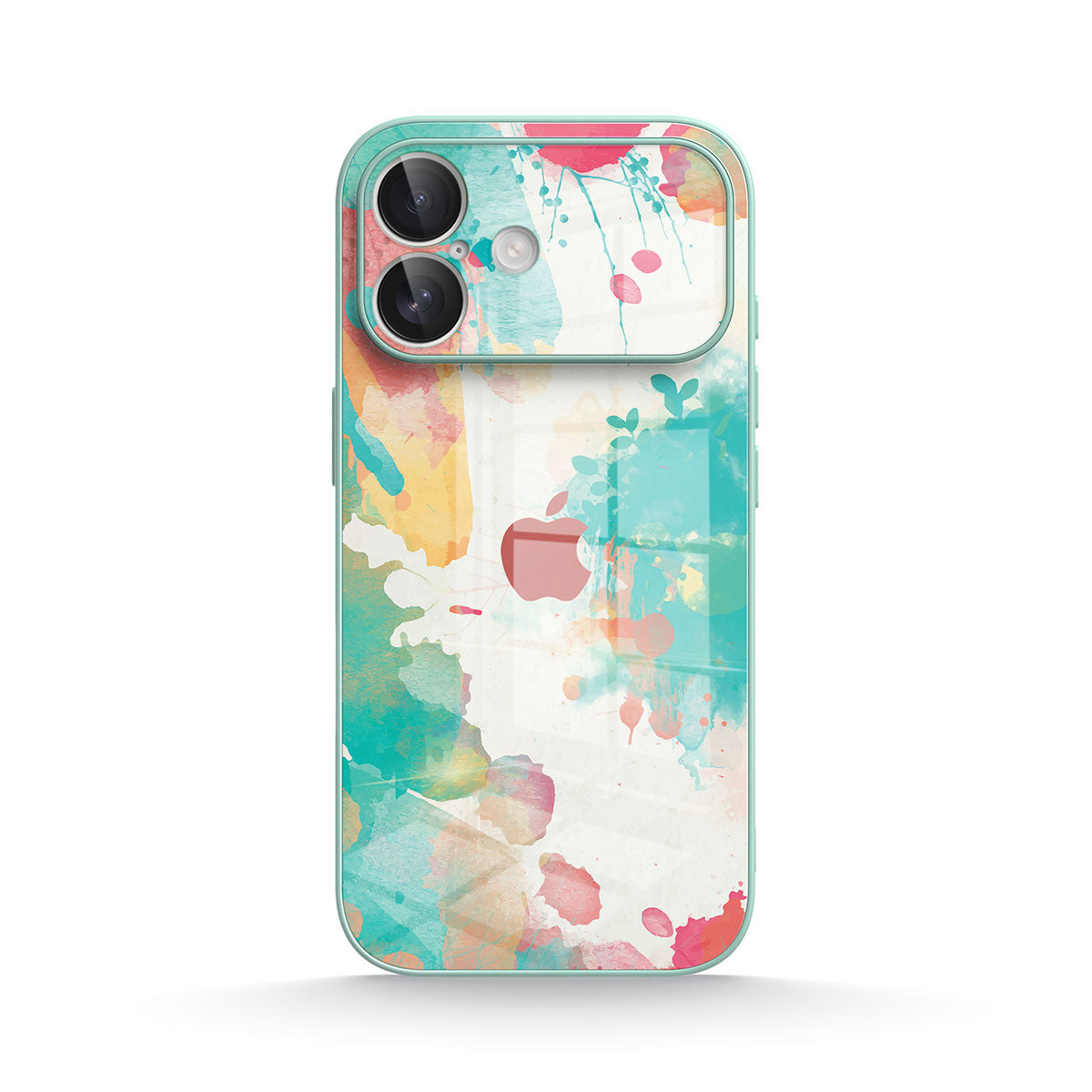 New Born - iPhone Case