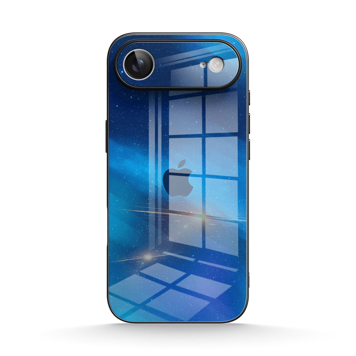 Ice Polar - iPhone Case