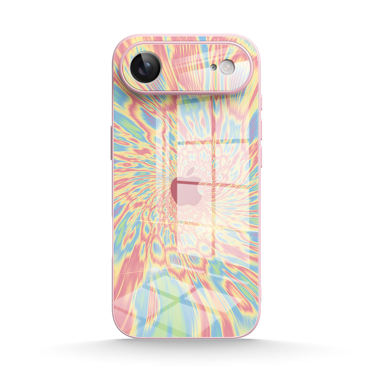 Losing Yourself - iPhone Case