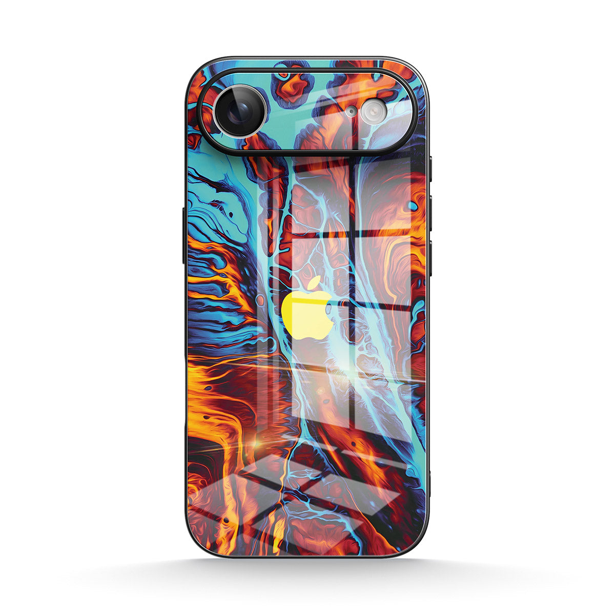 Wings Of Repentance - iPhone Case
