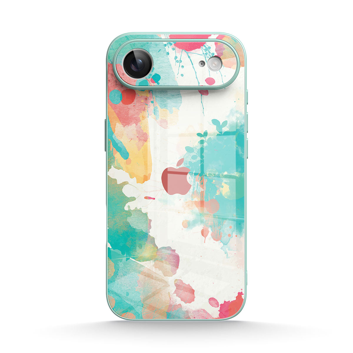 New Born - iPhone Case