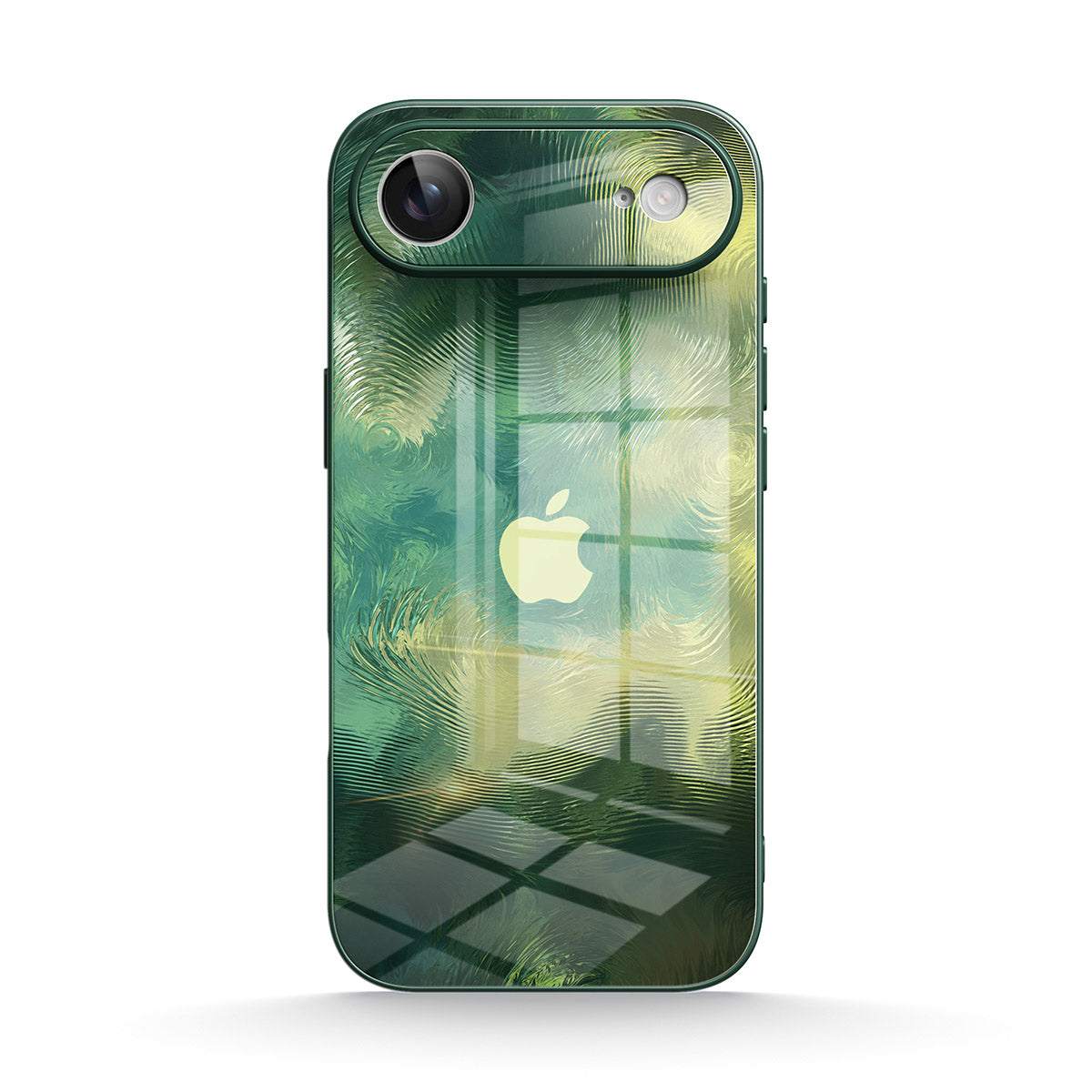 Reflection - iPhone Case