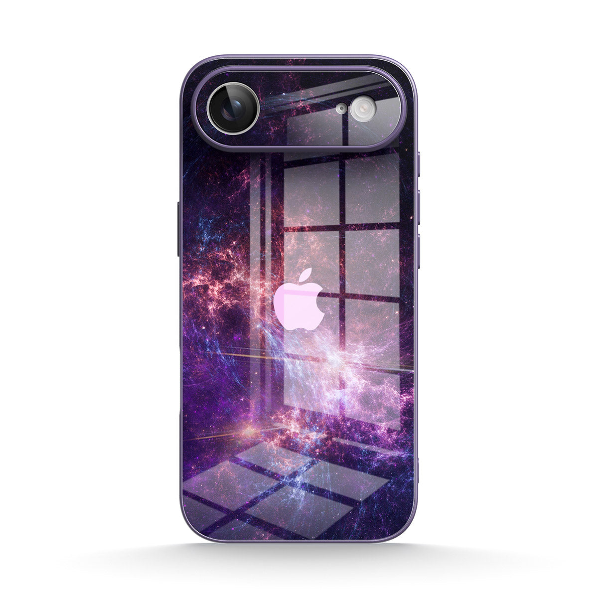 Starlink - iPhone Case