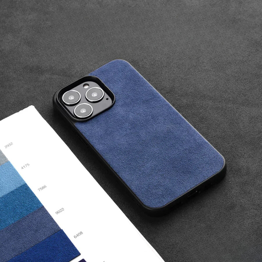 Special Edition Premium Leather Case