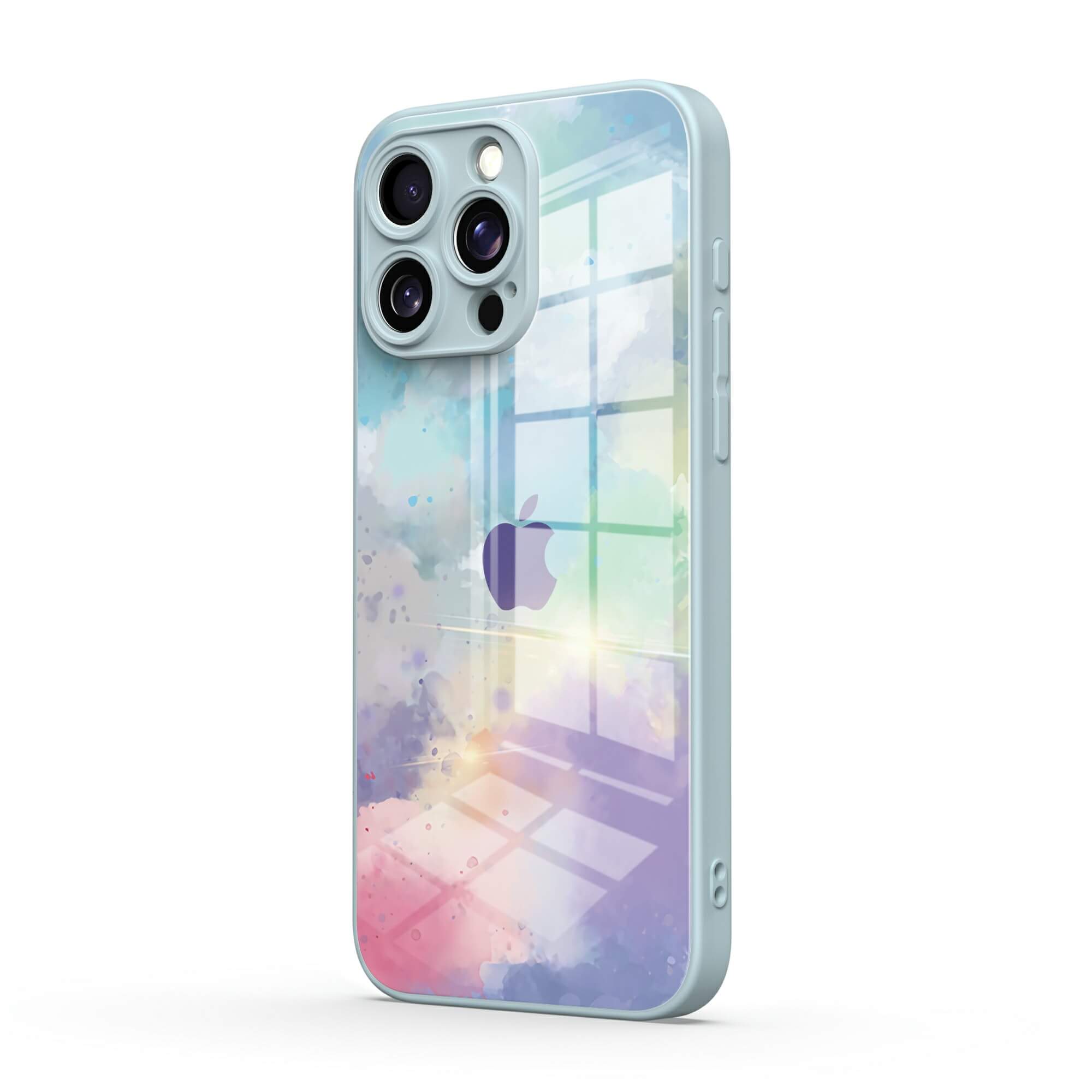 Ice Cream - iPhone Case