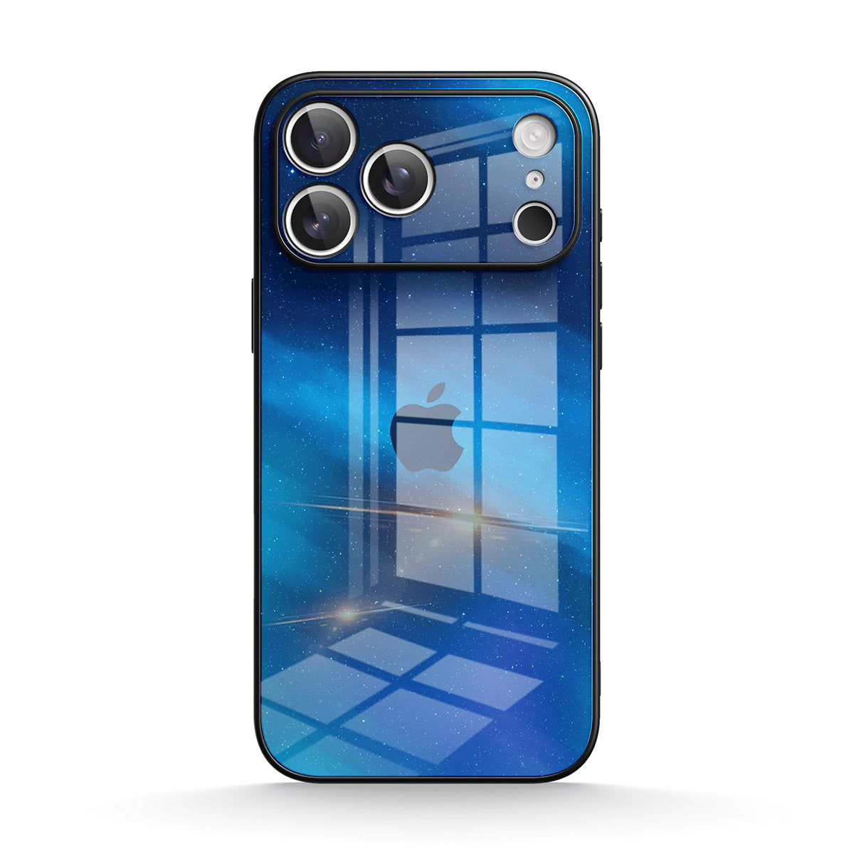 Ice Polar - iPhone Case