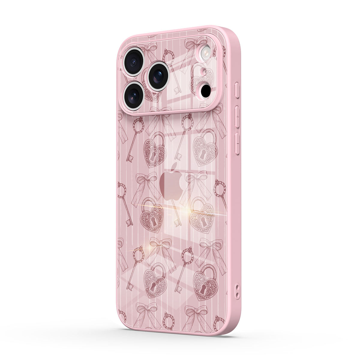 Untie - iPhone Case