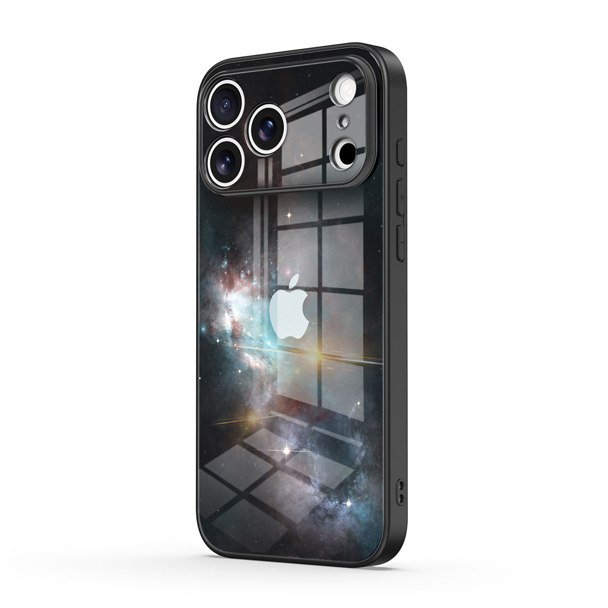 White Light - iPhone Case