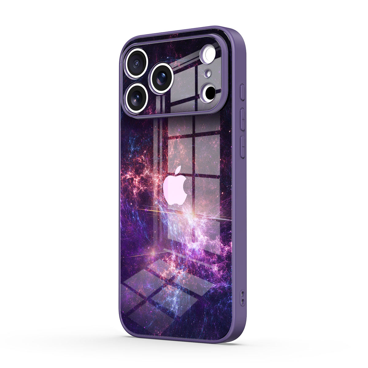 Starlink - iPhone Case