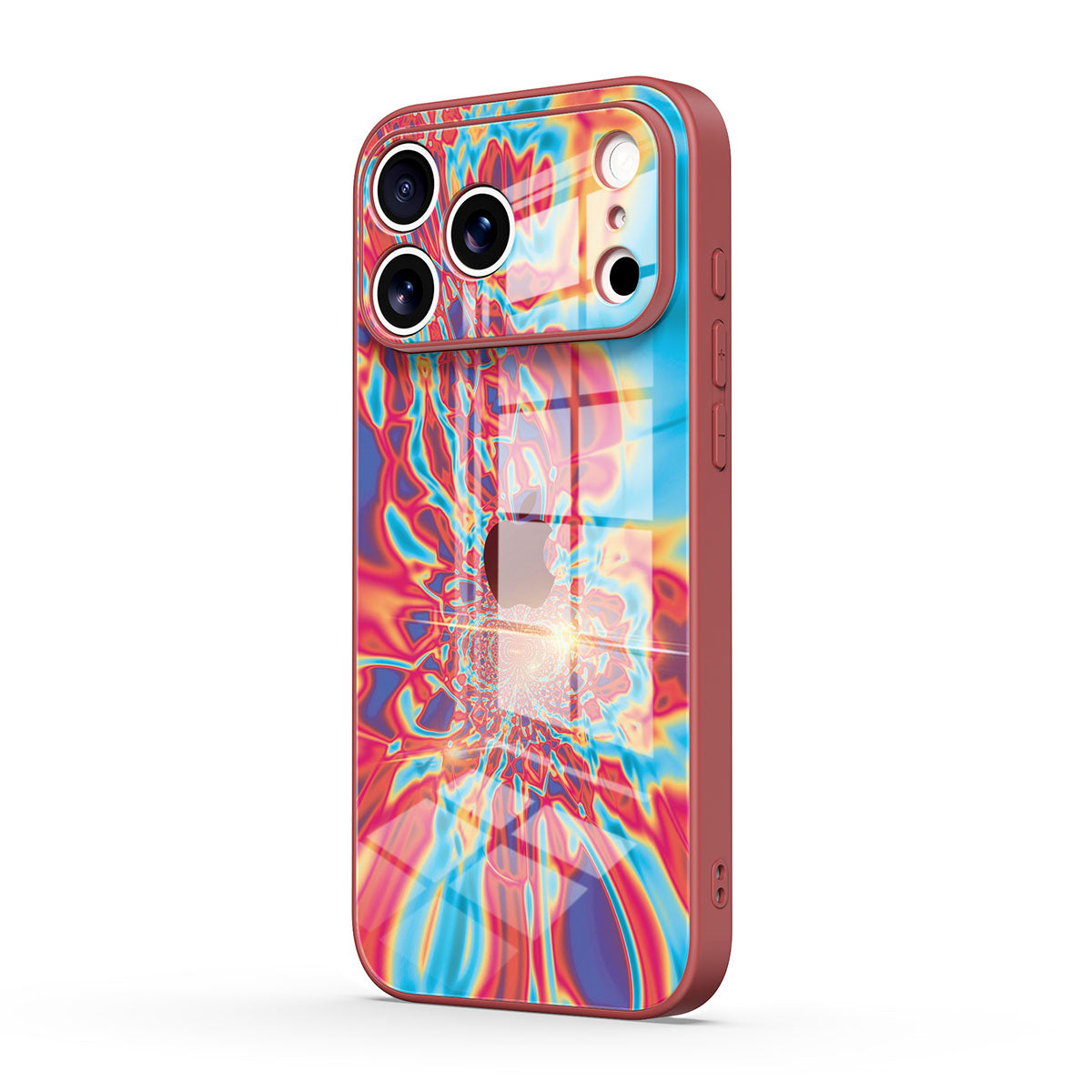 Disillusioned - iPhone Case