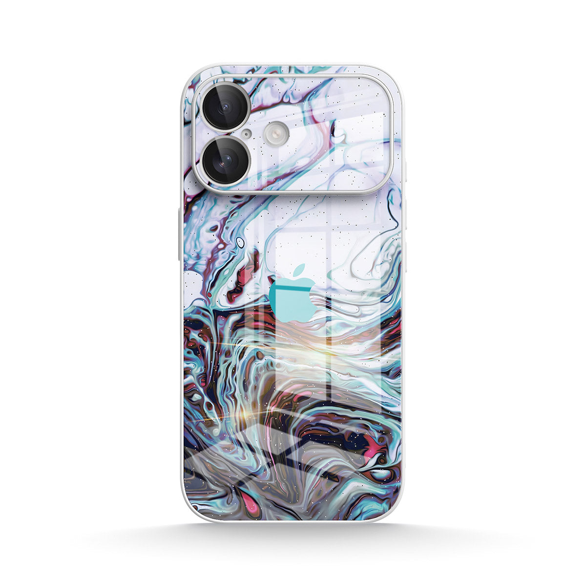 Ultimate Mutation - iPhone Case
