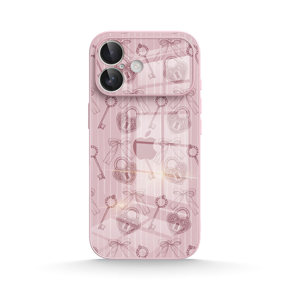 Untie - iPhone Case