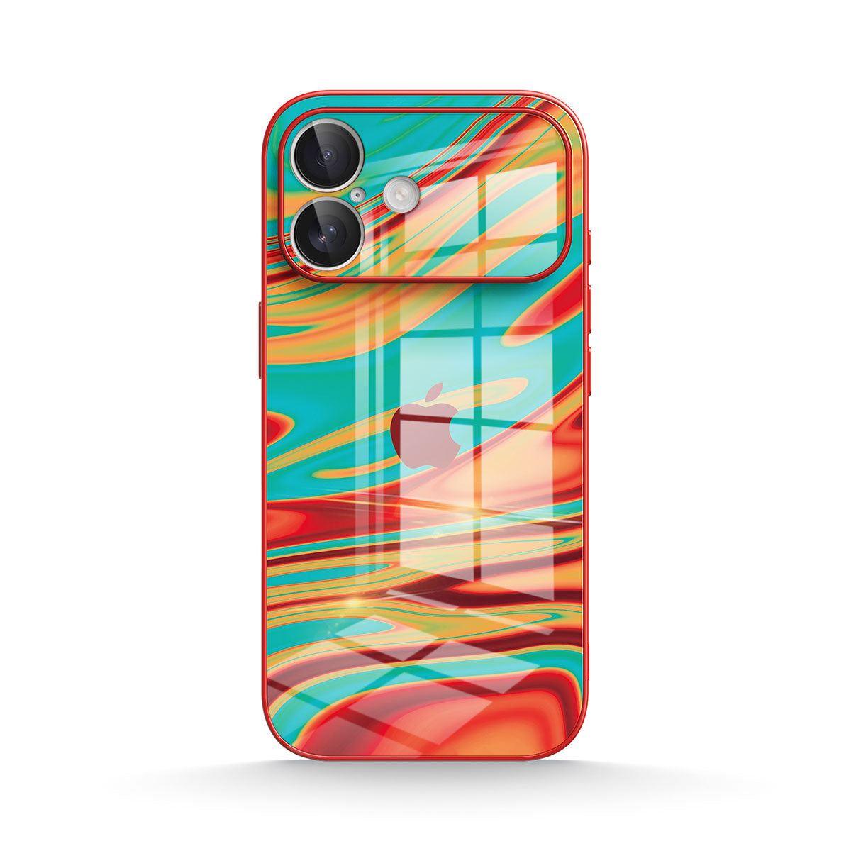 Performance - iPhone Case