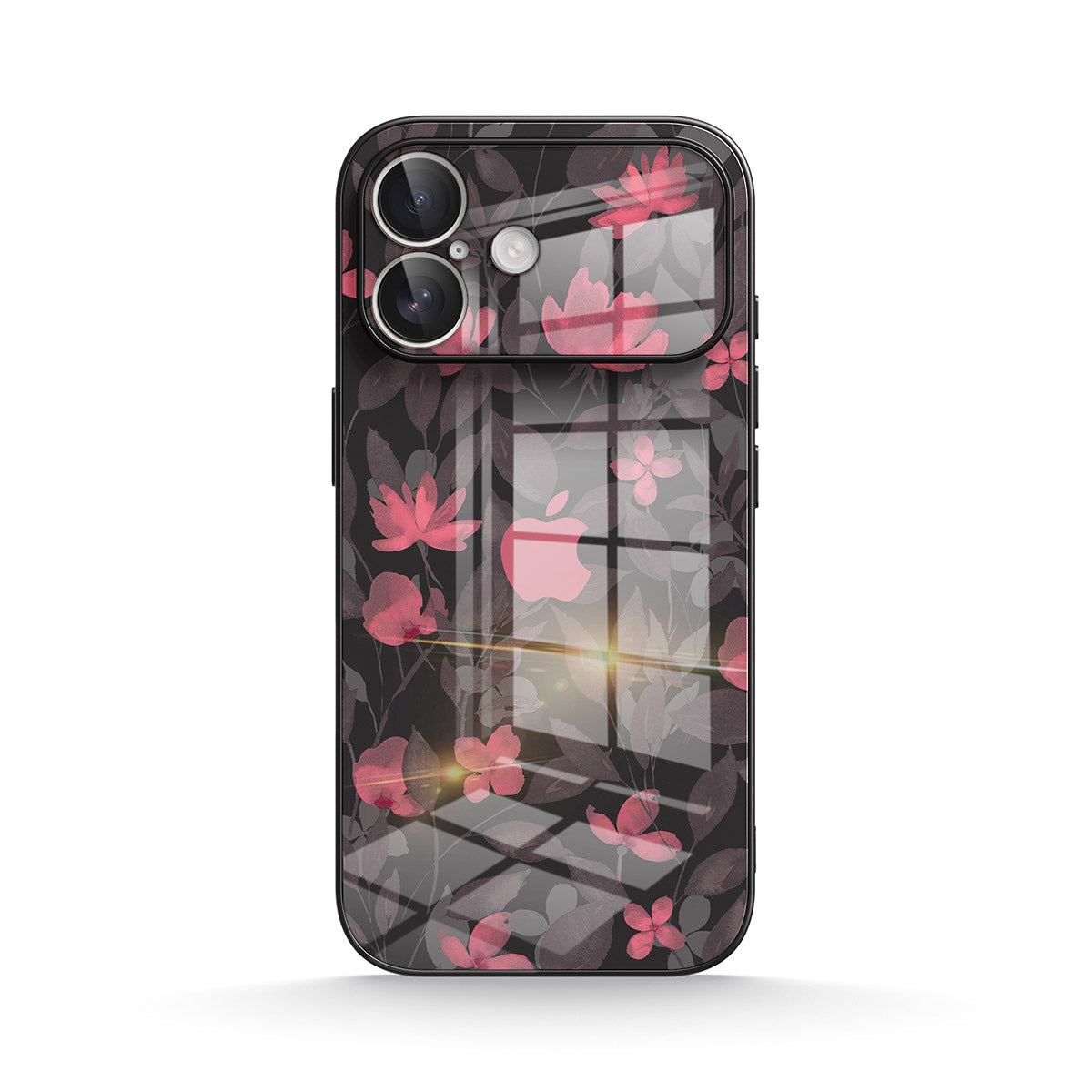 Night Fragrance - iPhone Case