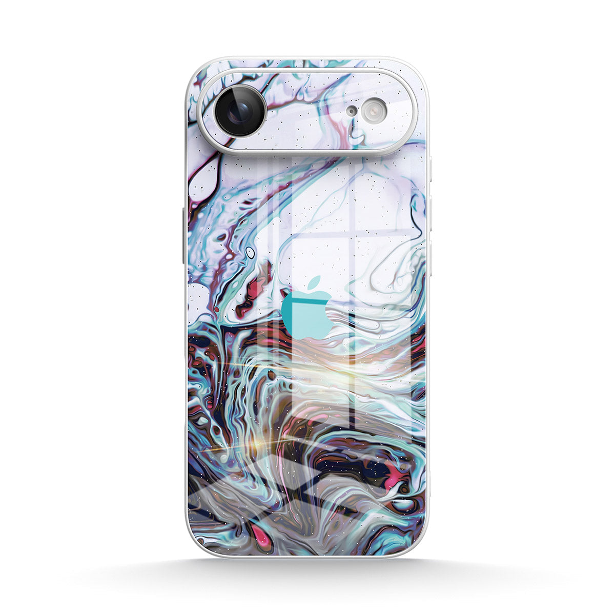 Ultimate Mutation - iPhone Case