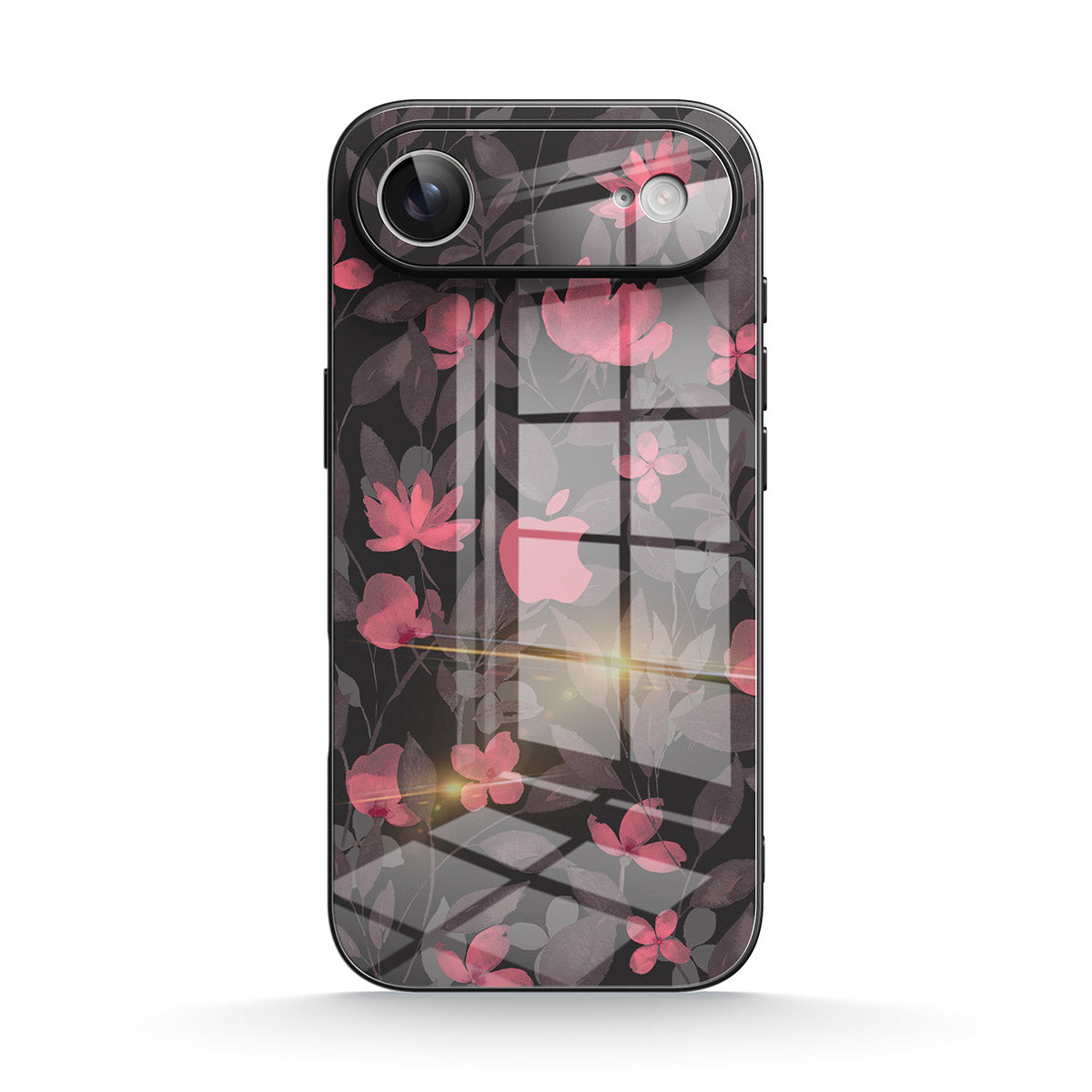 Night Fragrance - iPhone Case