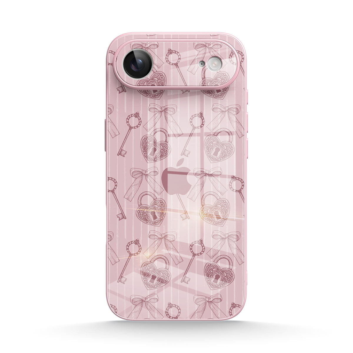 Untie - iPhone Case