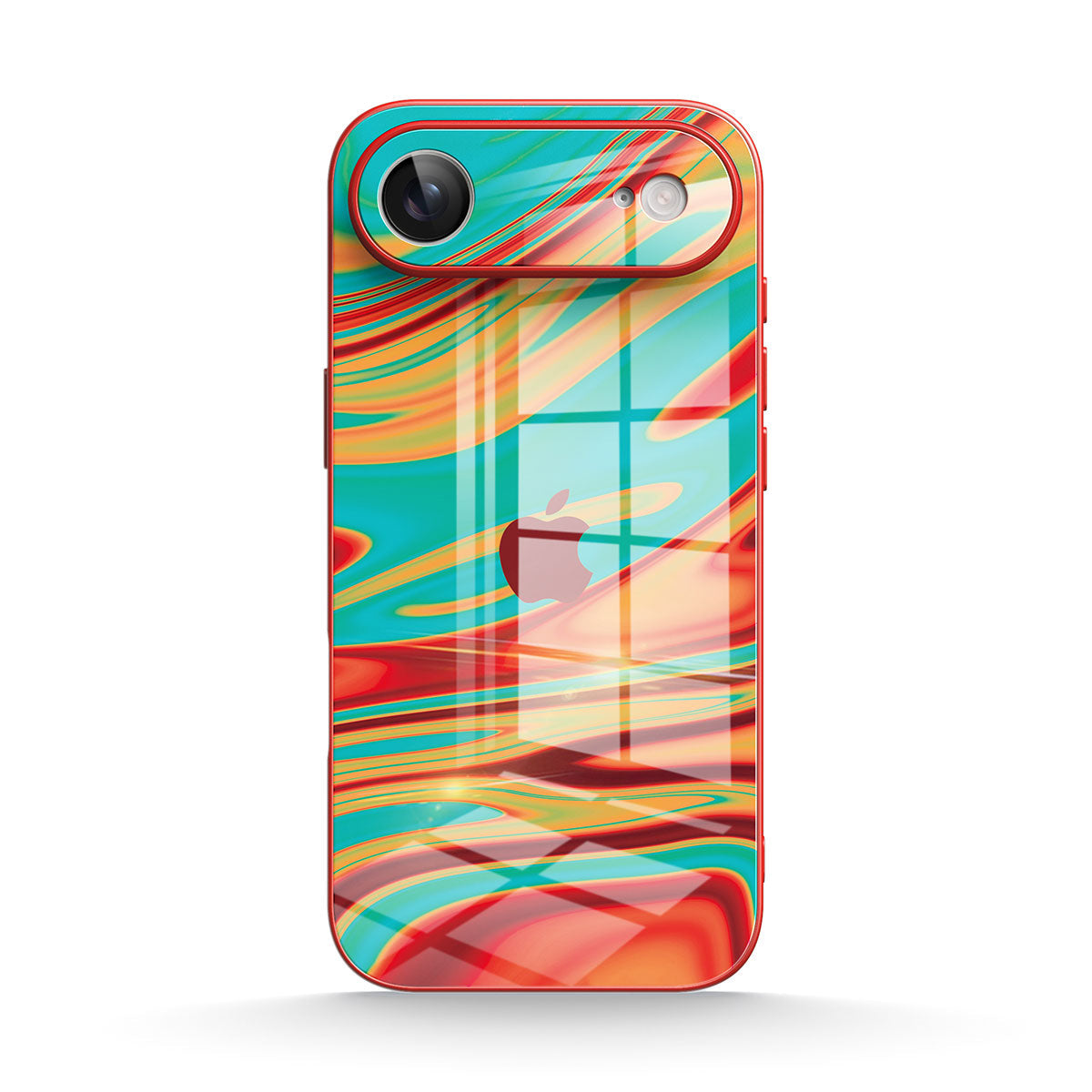 Performance - iPhone Case