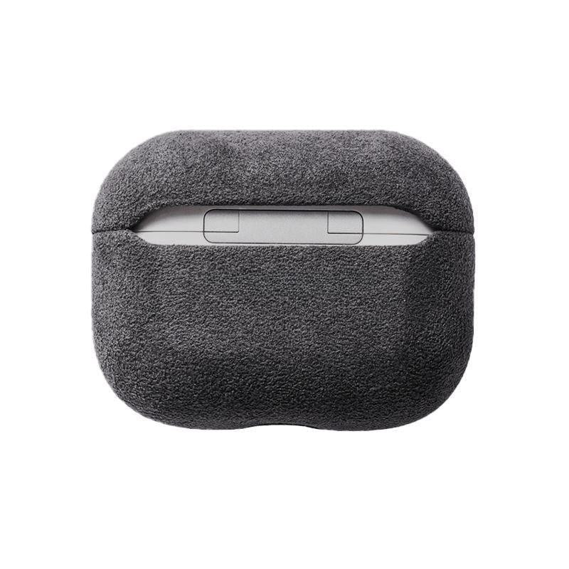 Alcantara AirPods Case